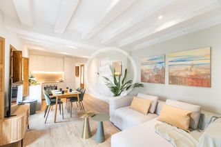 Pis a Carrer de Milans