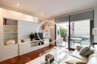 Lloguer Pis  Carrer de jules verne. Piso de alquiler temporal de 1 habitación suite con terraza y pa