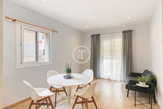 Rent Flat  Carrer de guifré. Apartamento de alquiler temporal de 1 habitación en carrer de gu
