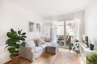 Affitto Appartamento  Av. de la república argentina. Piso de alquiler temporal de 3 habitaciones en gracia vallcarca