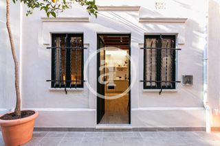 Miete Haus  C. de sant cugat del vallès. Casa de alquiler temporal con 1 habitación y terraza a unos paso