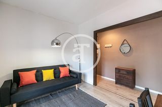 Lloguer Pis  Travessera de les corts. Piso de alquiler temporal de 1 habitación a pasos de illa diagon