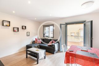 Lloguer Pis  Carrer de travau. Piso de alquiler temporal de 2 habitaciones en horta