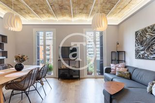 Lloguer Pis  Av. diagonal. Piso de alquiler temporal de 2 habitaciones en av. diagonal