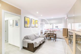 Lloguer Pis  Carrer del concili de trento. Piso de alquiler temporal de 3 habitaciones en el clot