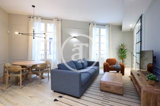 Flat in Carrer de Milans