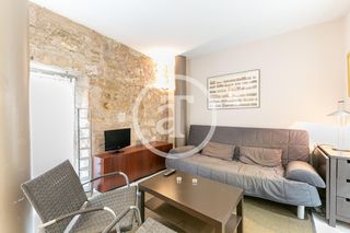 Lloguer Pis  Carrer del sabateret. Magnífico apartamento amueblado con excelente ubicación