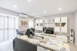 Lloguer Pis  Carrer de la fosca. Piso de alquiler temporal de 1 habitación, estudio y 1 baño en e