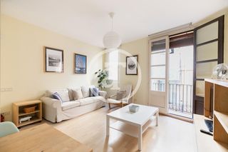 Miete Etagenwohnung  Carrer assaonadors. Cómodo apartamento amueblado a pasos del maravilloso parque de l