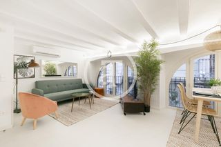 Flat in Carrer de Sant Sever