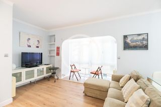 Affitto Appartamento  C/ de saragossa. Piso de alquiler temporal con 1 habitación en sarrià santgervasi