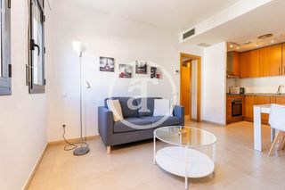Miete Etagenwohnung  Passeig de sant magí. Piso de alquiler temporal de 2 habitaciones en sant cugat del va