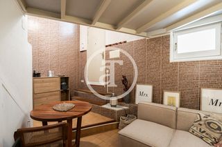 Lloguer Pis  Carrer de tagamanent. Apartamento de alquiler temporal de 1 habitación y 1 baño en grà