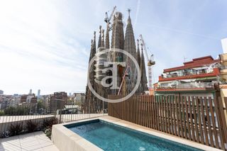 Affitto Appartamento  Av. de gaudí. Piso de alquiler temporal de 1 habitación y 1 baño con balcón co