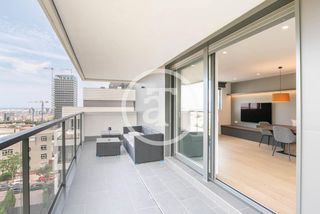 Location Appartement  Carrer professor barraquer. Piso de alquiler temporal de 3 habitaciones, estudio y 3 baños c