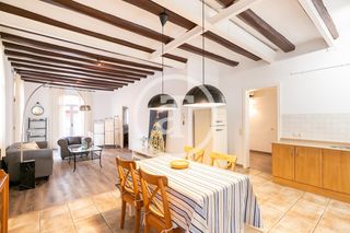 Rent Flat  Carrer de ciudad real. Piso de alquiler temporal de 3 habitaciones en gracia