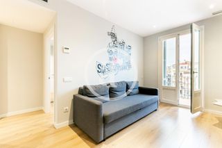 Affitto Appartamento  C/ de valència. Piso de alquiler temporal de 2 habitaciones y 1 baño en el eixam