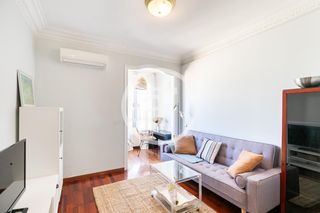 Affitto Appartamento  Carrer de casanova. Piso de alquiler temporal de 2 habitaciones a unos metros de pla