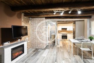 Alquiler Piso  Carrer dels orgues. Piso de alquiler temporal de 1 habitación y 1 baño en ciutat vel