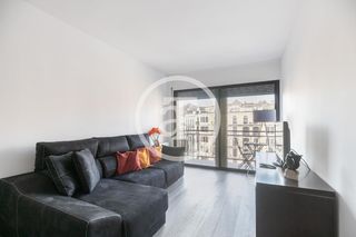 Appartement à C. del Consell de Cent