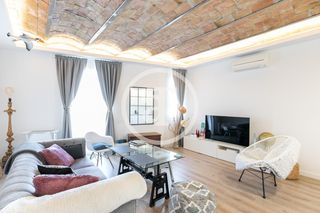 Lloguer Pis  C/ de pamplona. Piso de alquiler temporal de 1 habitación próximo a estación bog