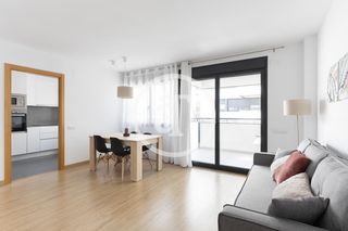 Flat in Av. de Can Bellet