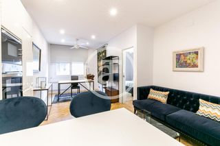 Rent Flat  Carrer del putxet. Piso de alquiler temporal en sarrià sant gervasi, barcelona