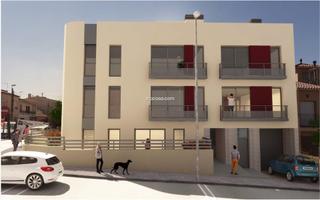Terreno residencial en La Punxa. Terreno para construir 1casa o 5 pisos