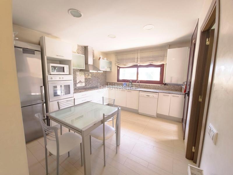 Foto 073a2a89-ab2a-4a74-9e11-0b7b5fadf08c. Chalet in carrer font dels canyers (de la) 3 in Sant Joan - Vilarromà Palamós