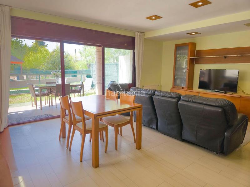 Foto 07ab6e6e-e061-43a9-84c1-92f0421f2e33. Chalet in carrer font dels canyers (de la) 3 in Sant Joan - Vilarromà Palamós