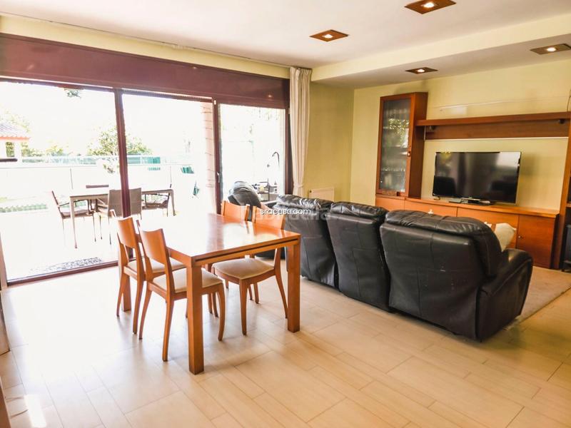 Foto 0c8bfe10-2584-4ae3-92fd-afd261877164. Chalet in carrer font dels canyers (de la) 3 in Sant Joan - Vilarromà Palamós