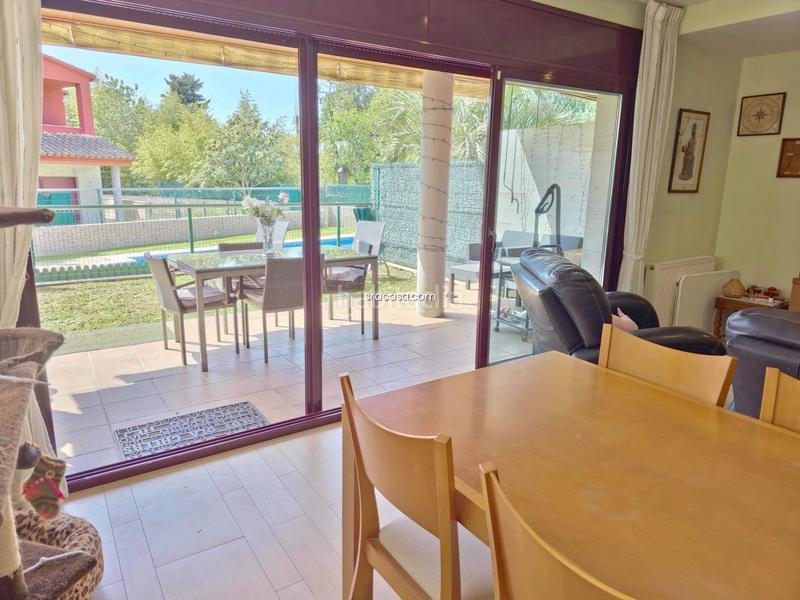 Foto 28e7a6e7-cea5-4111-9938-6472d7e7f7a6. Chalet in carrer font dels canyers (de la) 3 in Sant Joan - Vilarromà Palamós