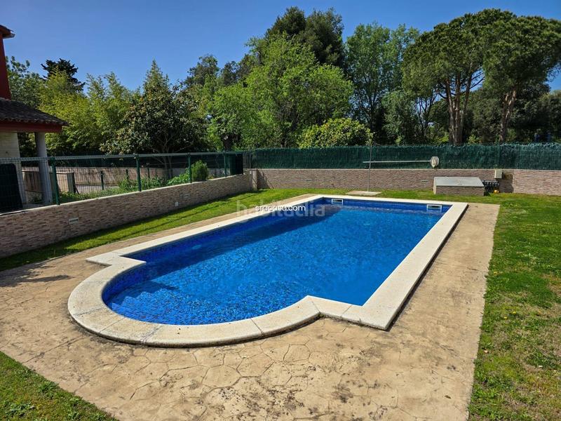 Foto 994d6972-0dfa-40ce-a18b-f3ec81d7ed48. Chalet in carrer font dels canyers (de la) 3 in Sant Joan - Vilarromà Palamós