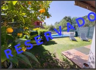Chalet  Carrer font dels canyers (de la) 3. Casa adosada en venta en palamós