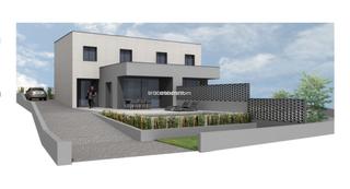Chalet in Santa Cristina Poble. We build your dream in mas pla!