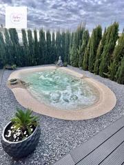 Reihenhaus  Carrer de les alzines. Chalet  semipareado en bon repos