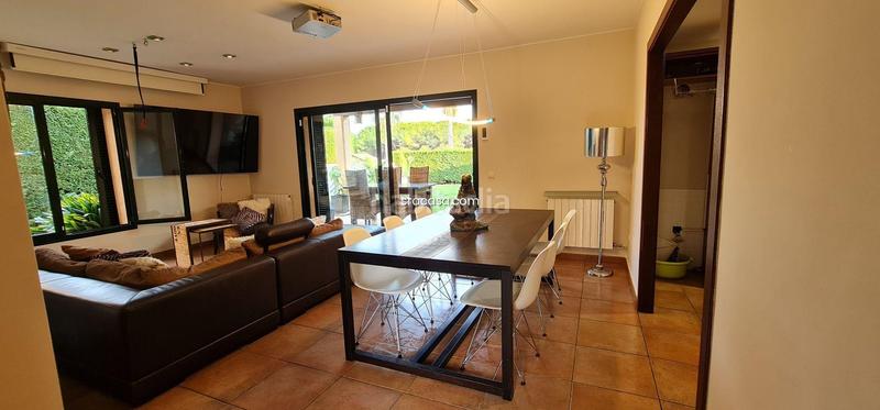 Foto 0a491061-237c-4199-b1c0-7a22073284ed. Affitto chalet con riscaldamento parcheggio in Santa Cristina Poble Santa Cristina d´Aro