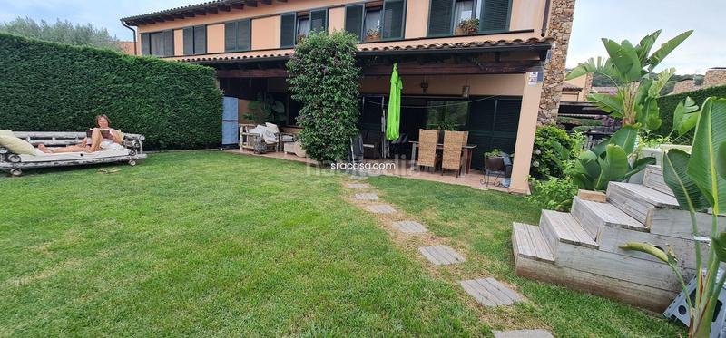 Foto 25ce5585-3521-4a5c-8688-d346c695f05b. Affitto chalet con riscaldamento parcheggio in Santa Cristina Poble Santa Cristina d´Aro