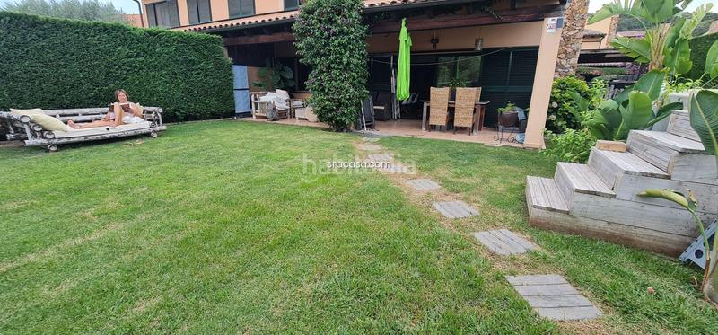Foto 65e41816-c5a3-4bbd-8040-bbacc8cc2599. Affitto chalet con riscaldamento parcheggio in Santa Cristina Poble Santa Cristina d´Aro