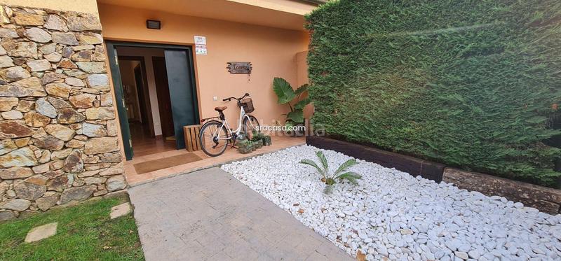 Foto b8e932b3-b3d4-4aeb-967e-97c4487f2aef. Affitto chalet con riscaldamento parcheggio in Santa Cristina Poble Santa Cristina d´Aro