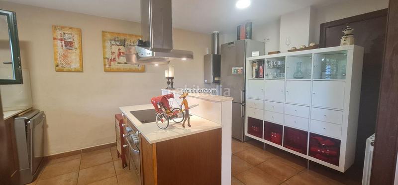 Foto e675b29c-f70c-4d09-88ba-7828d9528589. Affitto chalet con riscaldamento parcheggio in Santa Cristina Poble Santa Cristina d´Aro