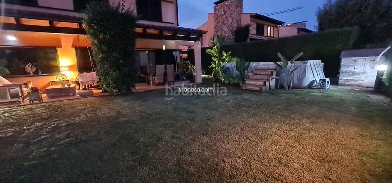 Foto bce5f146-b0ef-4a01-953f-42dc929a2b72. Lloguer xalet amb calefacció aparcament a Santa Cristina Poble Santa Cristina d´Aro