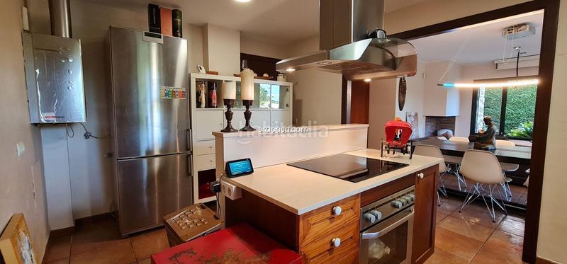 Foto 025cf3f8-6f3a-44ba-9f28-79a77ba2e9d3. Location chalet avec chauffage parking dans Santa Cristina Poble Santa Cristina d´Aro