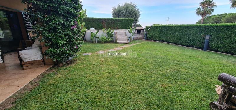 Foto 062655b8-e10e-4b5a-a89d-c320c16d143a. Location chalet avec chauffage parking dans Santa Cristina Poble Santa Cristina d´Aro