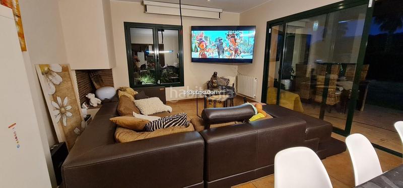 Foto 144e8c91-dd5a-465c-ab5c-97a7ad4cabe0. Location chalet avec chauffage parking dans Santa Cristina Poble Santa Cristina d´Aro