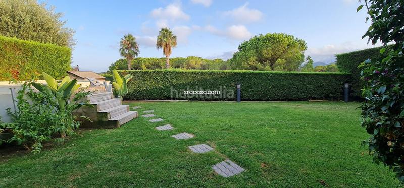 Foto 317ef3c3-b91e-4bb4-b297-daa8f4165e2f. Location chalet avec chauffage parking dans Santa Cristina Poble Santa Cristina d´Aro