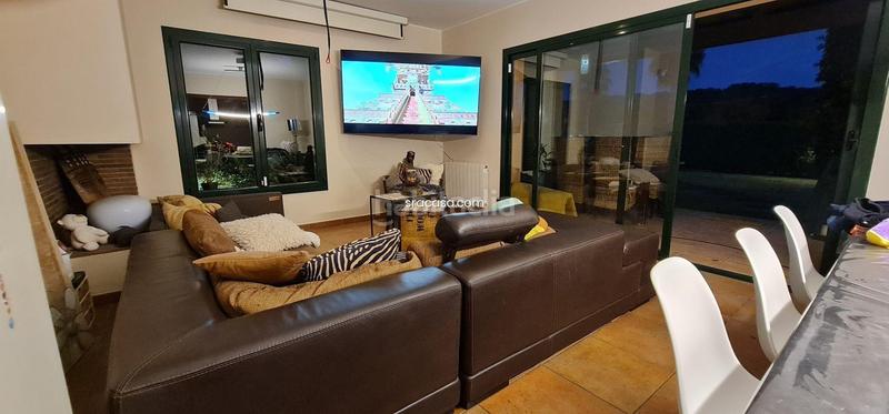 Foto 339eec3e-b736-448a-b23b-d1f3c1619b5a. Location chalet avec chauffage parking dans Santa Cristina Poble Santa Cristina d´Aro