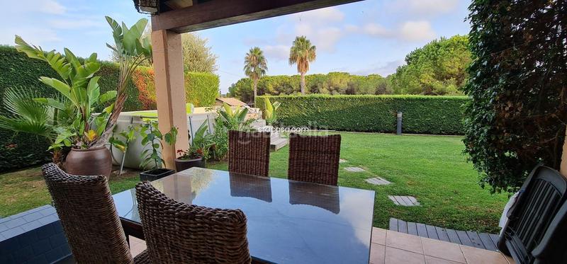 Foto 51050d15-62b7-48de-9e78-affb0956ef2b. Location chalet avec chauffage parking dans Santa Cristina Poble Santa Cristina d´Aro