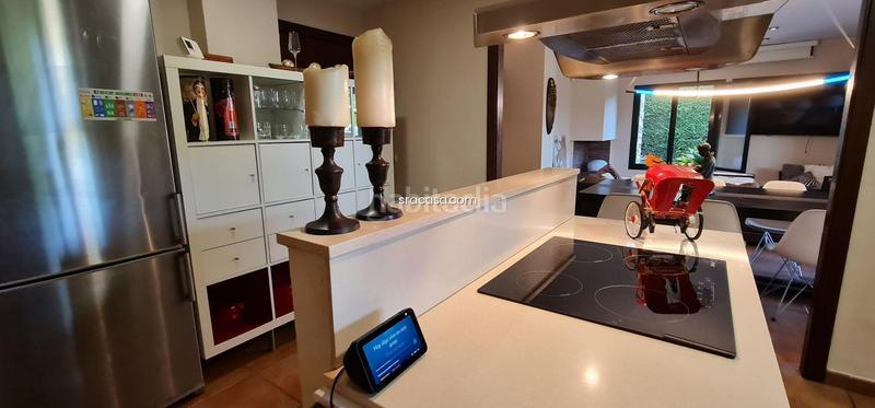Foto 659fbfde-598c-4270-a615-66bd597a8bfe. Location chalet avec chauffage parking dans Santa Cristina Poble Santa Cristina d´Aro