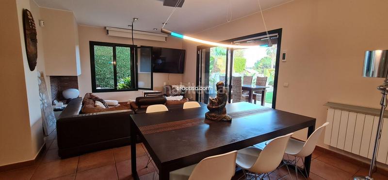 Foto 76a795c9-7f4e-4be9-971f-71aa3140ee41. Location chalet avec chauffage parking dans Santa Cristina Poble Santa Cristina d´Aro